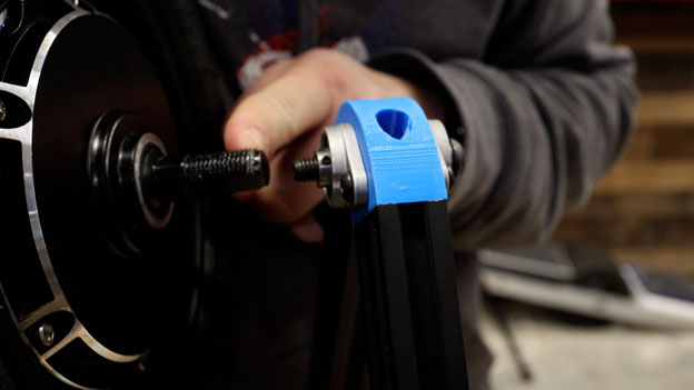 Image of Building a Dynamometer for the Openwheel Project - Part 1