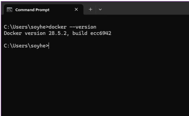 Image of Docker Part 1: Fixing “It Works on My Machine”