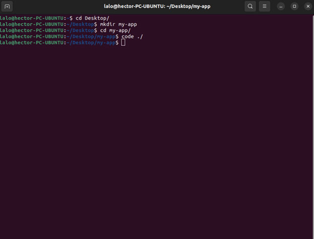 Image of Docker Part 2: Building Your First Container & Best Practices