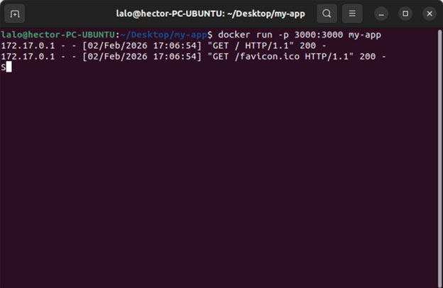 Image of Docker Part 2: Building Your First Container & Best Practices