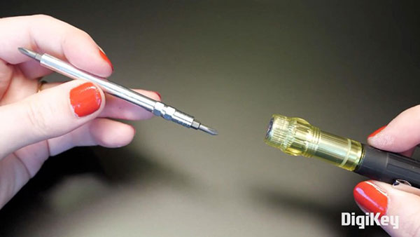 Image of Electronics Teardowns and Recycling