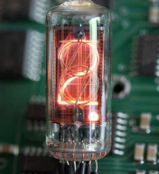 Image of Evolution Of Display Technologies