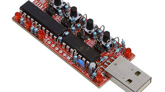 Image of Getting Started with the Microchip VeryVerilog Kit
