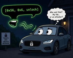 Image of How Hardware Gets Hacked (Part 5)