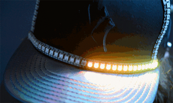 Image of Making Sound Reactive Projects