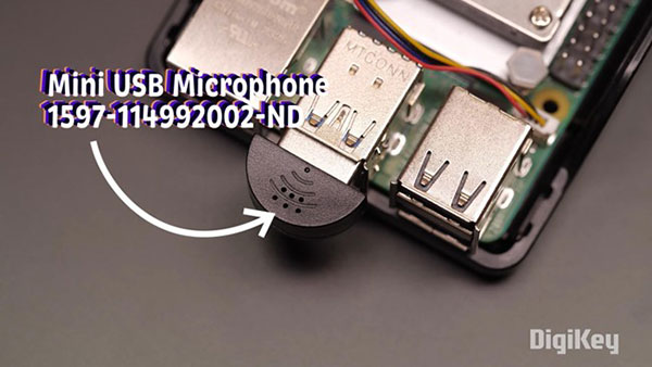 Image of Making Sound Reactive Projects