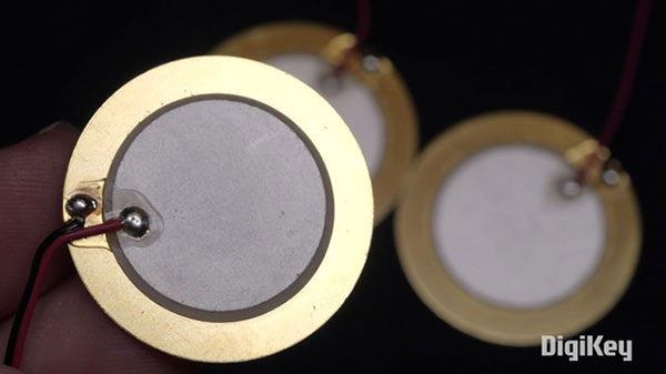 Image of Making Sound Reactive Projects