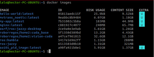 Image of Running ROS on Docker: Complete Guide (Part 3)