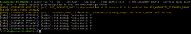 Image of Running ROS on Docker: Complete Guide (Part 3)