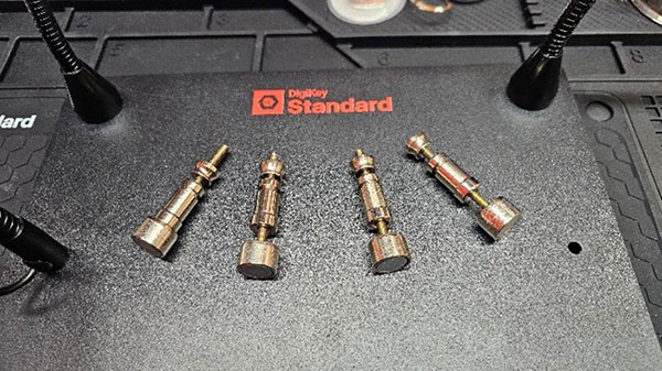 Image of Solder Smarter Using DigiKey Standard Helping Hands