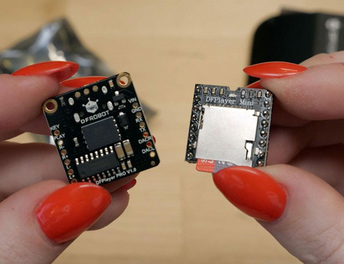 Image of Sound Generation and Musical Microcontrollers