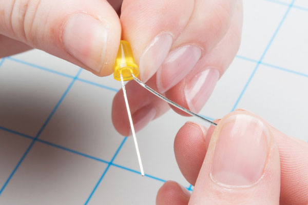 Image of SparkFun Paper Circuit Kits
