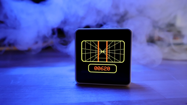 image of Star Wars Pomodoro Timer