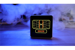 image of Star Wars Pomodoro Timer