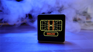 image of Star Wars Pomodoro Timer