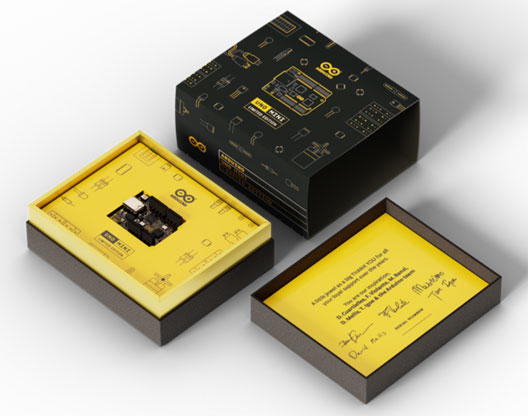 Image of What Makes the Arduino Uno Mini LE Different?