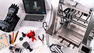 Image of What You Must Know About Common 3D Model File Types