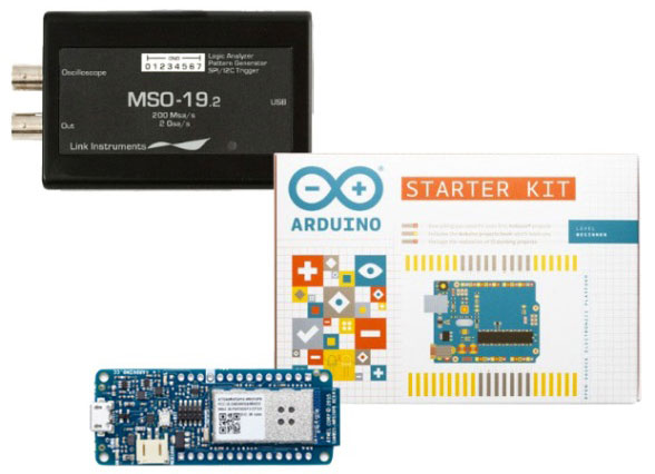 Arduino Contest 2016