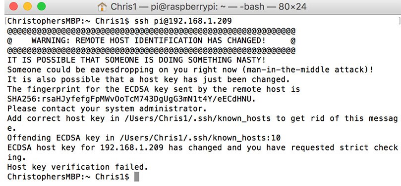 Booting your Raspberry Pi from USB