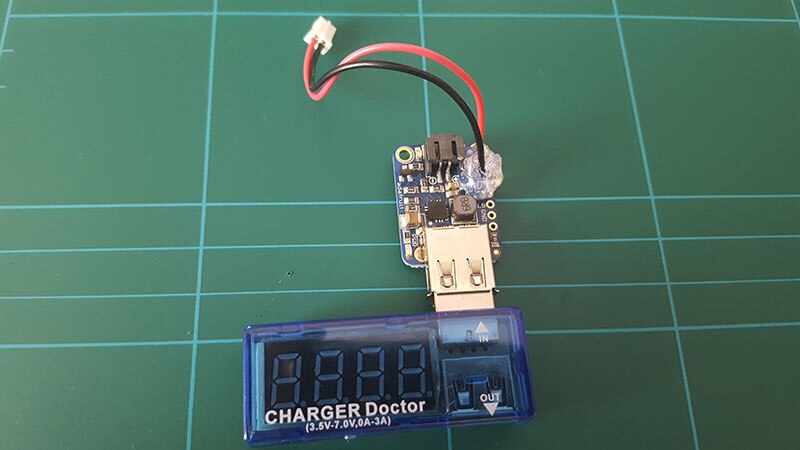 Build Your Own Raspberry Pi Weather Station with IntialState