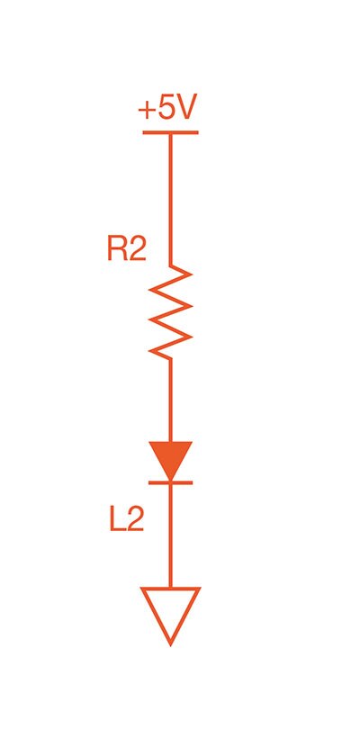 Driving Low-Current LEDs Figure 2