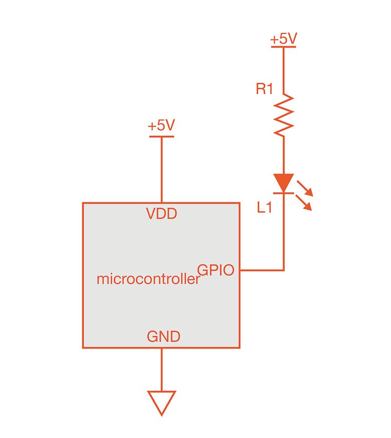 Driving Low-Current LEDs Figure 4