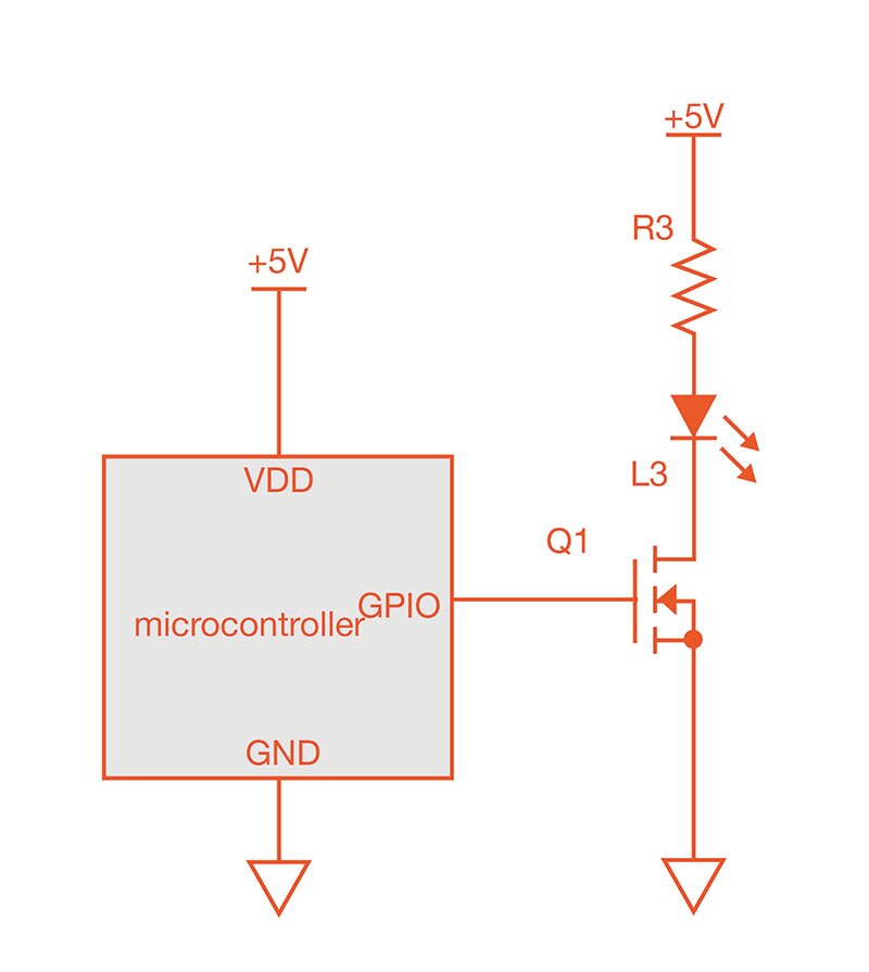 Driving Low-Current LEDs Figure 5