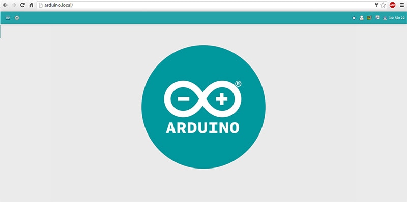 Getting Started with the Arduino Tian