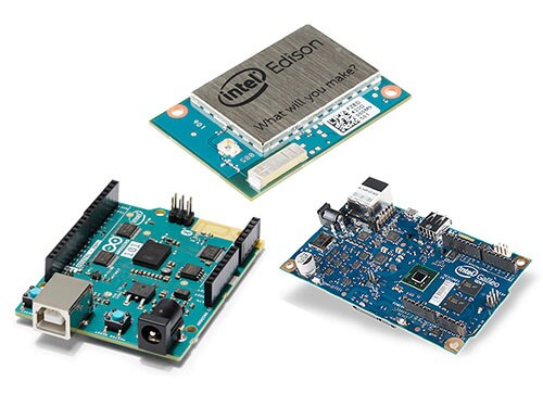 How to choose the right board for your project