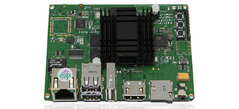 Intel x86 Single Board Computer Boom