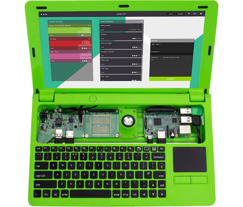 Intel x86 Single Board Computer Boom