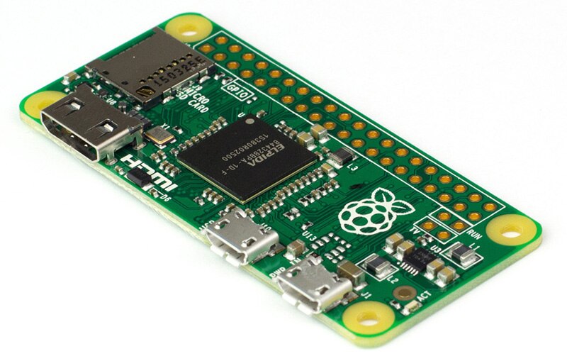 Raspberry Pi Foundation