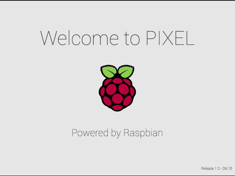 Raspberry Pi Releases a Stunning New Desktop – PIXEL