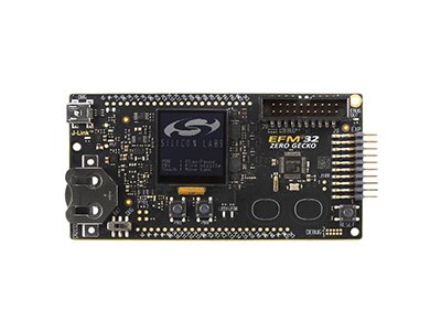 KIT STARTER EFM32