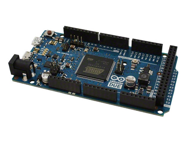 ARDUINO DUE BOARD - A000062