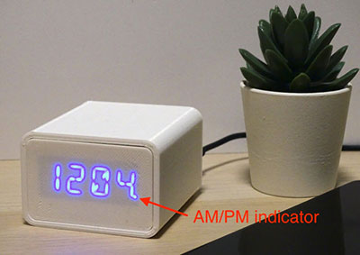 How to build an RP2040-based connected clock-Part 2