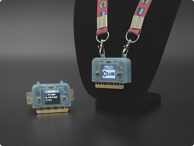 CLUE Case