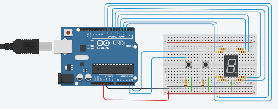 Morse Code Translator Using Arduino