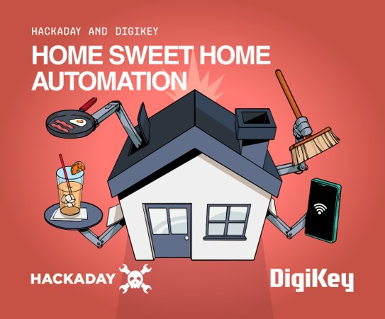 image of home automation