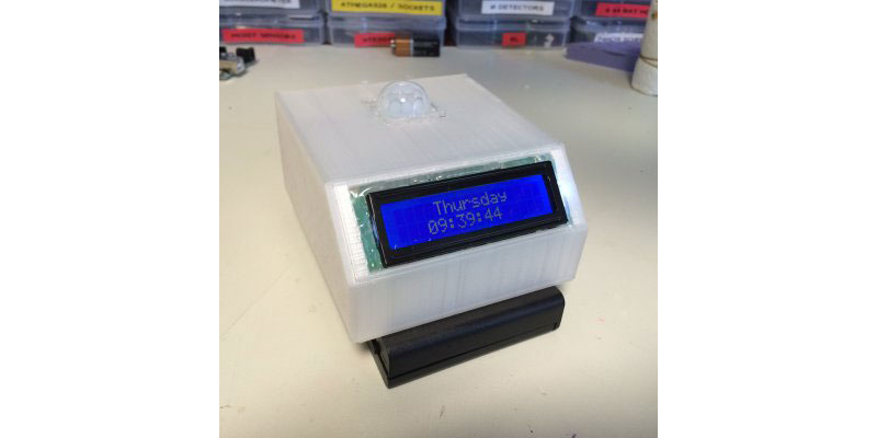 3D Printer