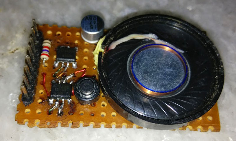 ATtiny13