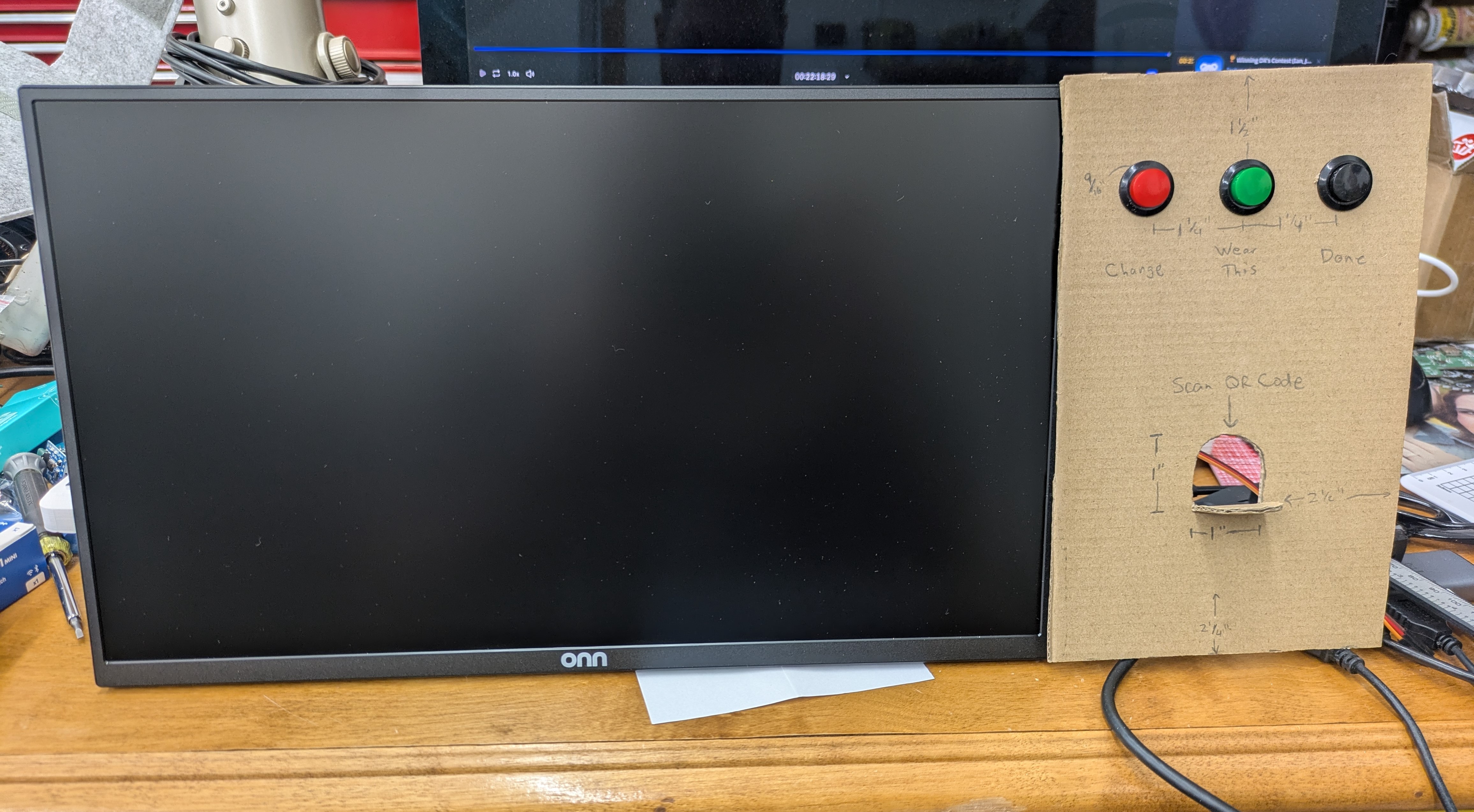 Cardboard aided design