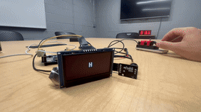 AI Demonstration