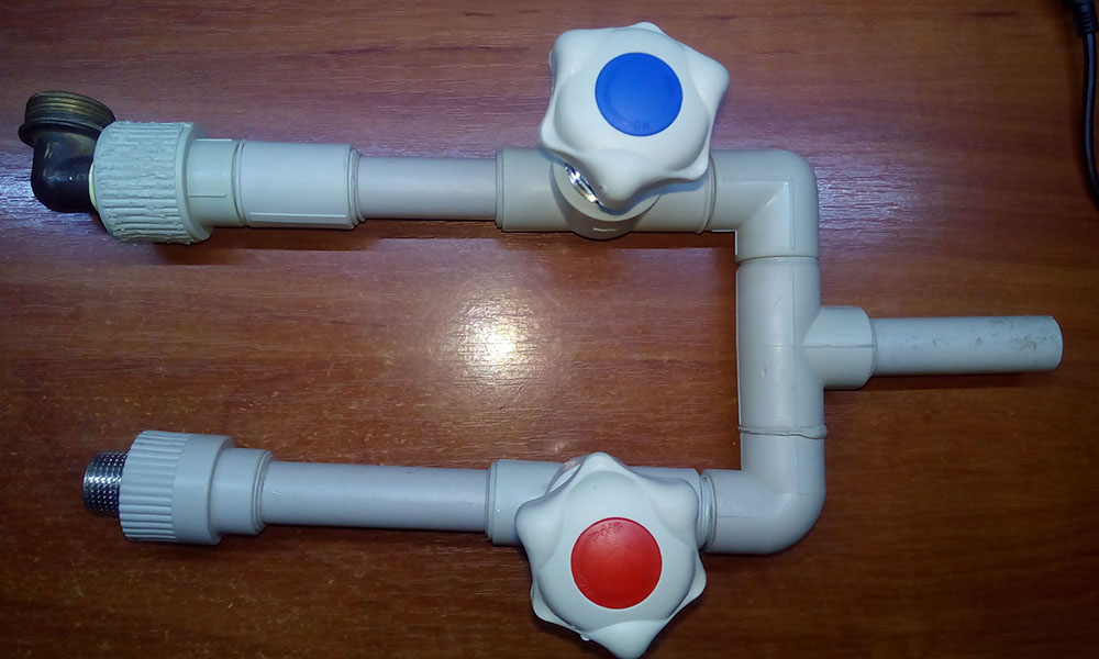 Thermostatic Faucet